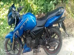 TVS Apache RTR 150